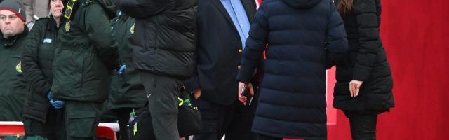 利物浦读秒绝杀对手不服 争议判罚究竟谁对谁错？