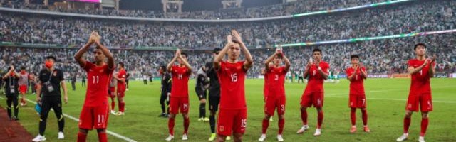 百家乐网站-【话题】我们究竟在批评国足和李铁什么？