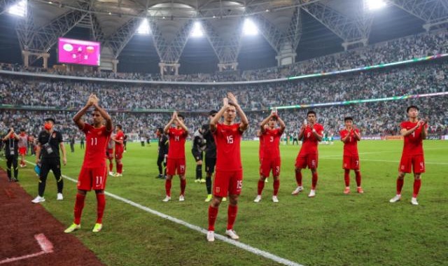 百家乐网站-【话题】我们究竟在批评国足和李铁什么？