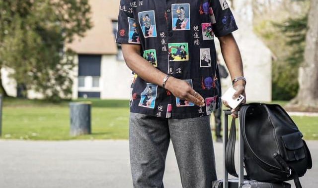 百家乐网站-中卫流动之夏，孔德下家本周明了？