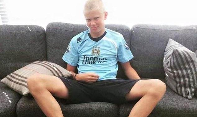 游戏模拟器-哈兰德逾50万周薪登陆曼城？压力来到皇马弗爷一方