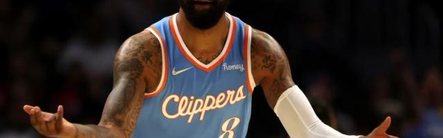 Baccara Gaming-年薪+表现都略显尴尬 莫里斯休赛期或被快艇交易