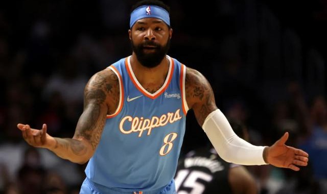 Baccara Gaming-年薪+表现都略显尴尬 莫里斯休赛期或被快艇交易