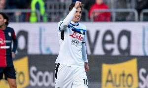 记者：乌迪内斯引进扎尼奥洛的谈判陷入僵局，本周将尝试最后一次