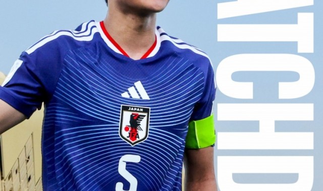 APP下载-刚随日本U23夺冠！RB大宫官方：市原吏音即将开启留洋，正式离队