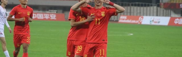 游戏模拟器-国青跳级生1射2传先谈感谢：这一年经历受益匪浅