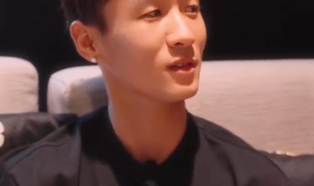 韦世豪：刷到了很多川超韦世豪，我最支持成都队