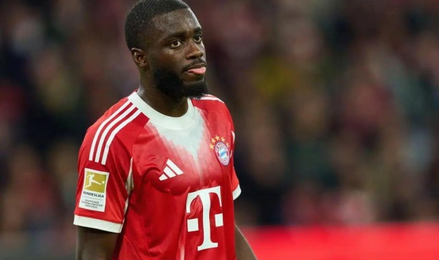 百家乐网站-拜仁官方：于帕因病缺席与圣吉罗斯联合的欧冠比赛