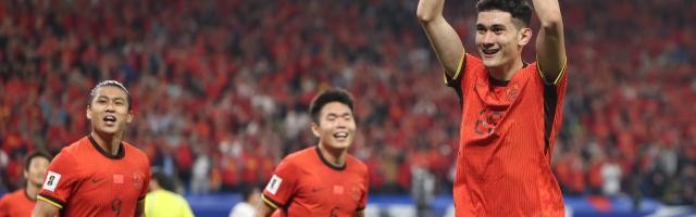 游戏模拟器-战斗从对阵印尼开始？伊万有言实行 这3分留下希望