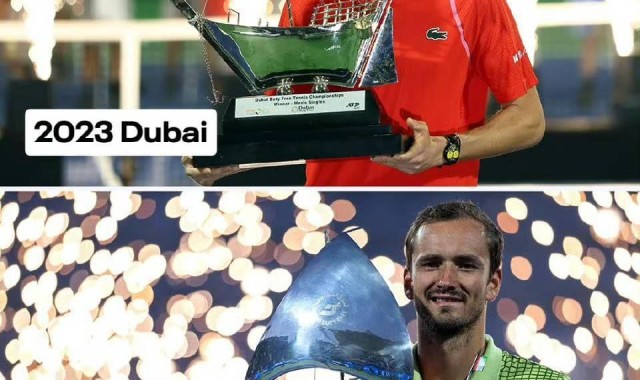 APP下载-多哈相杀后转眼迪拜“相爱”，“梅西”就是一直嗑不完的CP！