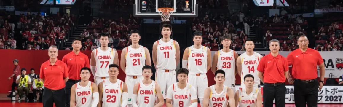百家乐网站-12人名单保持不变！中国男篮再迎挑战，力求全胜！