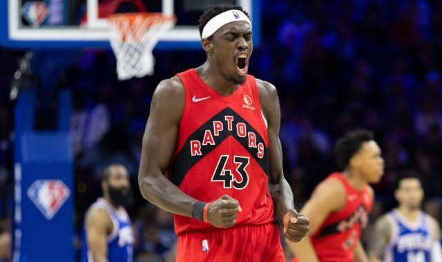 游戏模拟器-猛龙记者策划交易方案：勇士无意西卡？OG引哄抢？