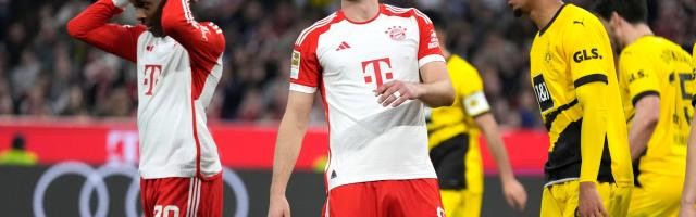 游戏模拟器-【话题】凯恩之尬：“无冠体质”外的科学问题