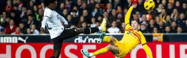 百家乐网站-下课警报解除，得分效率低是哈维另一个借口？