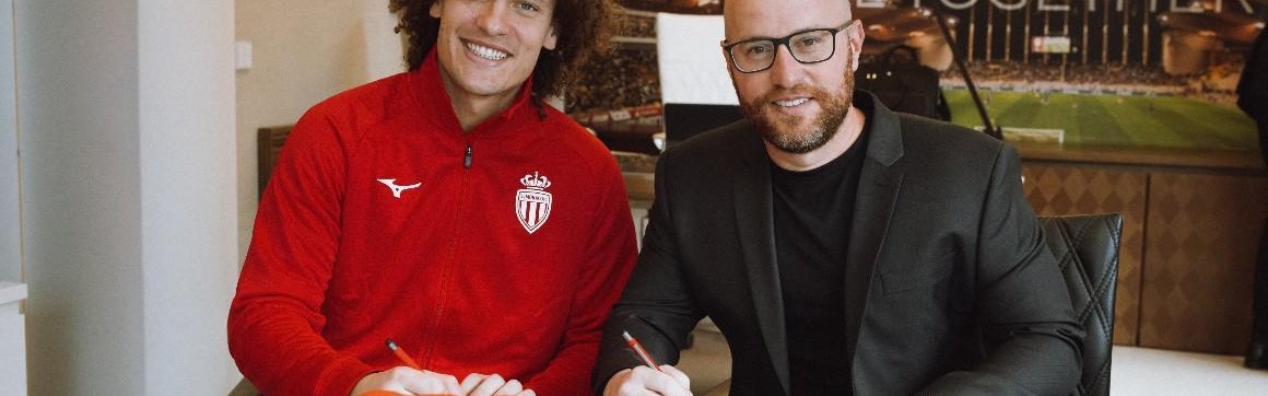 Baccara Gaming-官方：摩纳哥租借莱斯特城中卫费斯，含选择买断条款