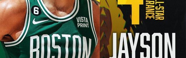 游戏模拟器-塔图姆成全明星首发享荣耀，绿军加时憾负尼克斯