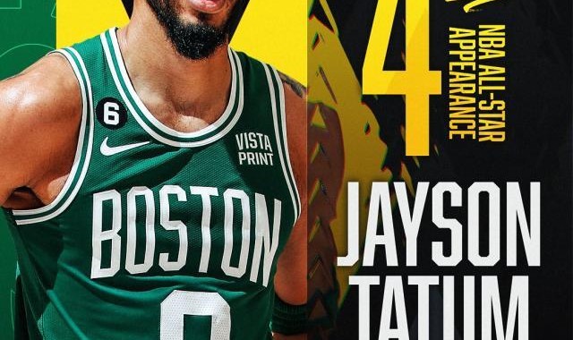 游戏模拟器-塔图姆成全明星首发享荣耀，绿军加时憾负尼克斯